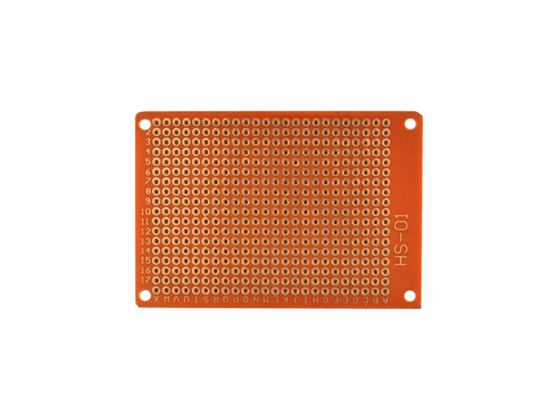 Dot Board 432Points Senith Electronics